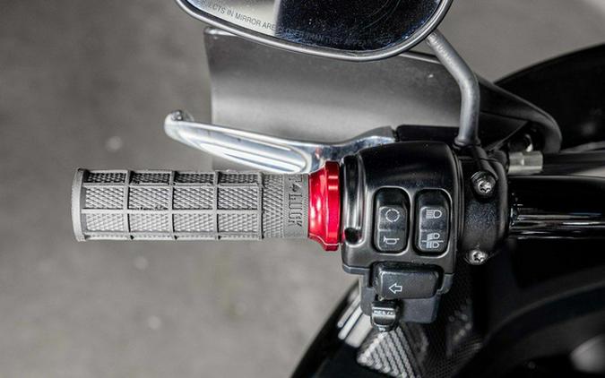 2024 Harley-Davidson FXLRST - Low Rider ST Low Rider ST