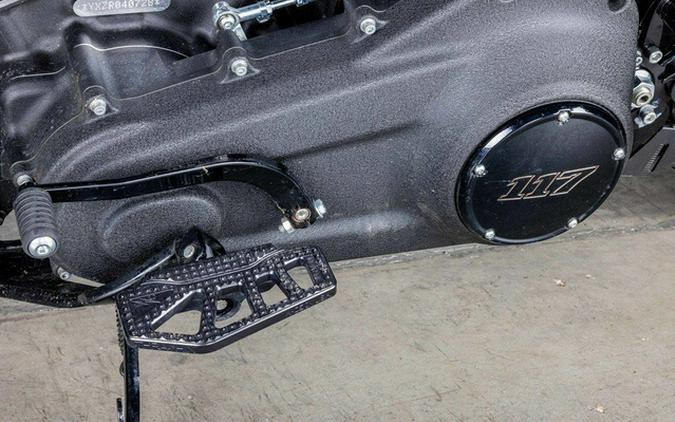 2024 Harley-Davidson FXLRST - Low Rider ST Low Rider ST