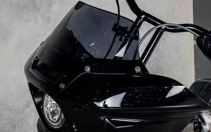 2024 Harley-Davidson FXLRST - Low Rider ST Low Rider ST