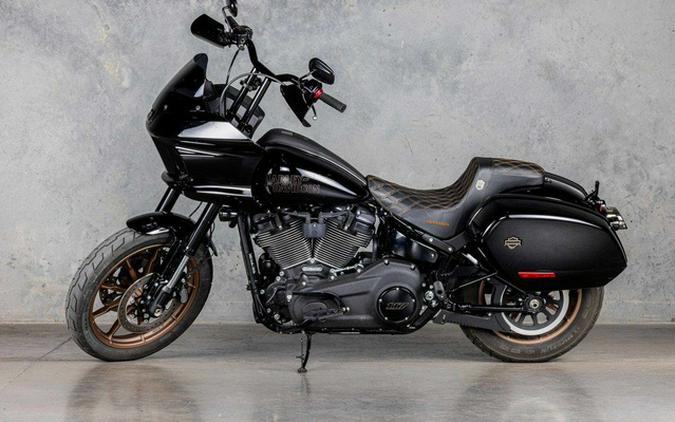 2024 Harley-Davidson FXLRST - Low Rider ST Low Rider ST