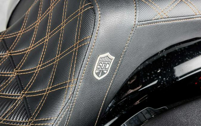 2024 Harley-Davidson FXLRST - Low Rider ST Low Rider ST