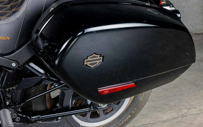 2024 Harley-Davidson FXLRST - Low Rider ST Low Rider ST
