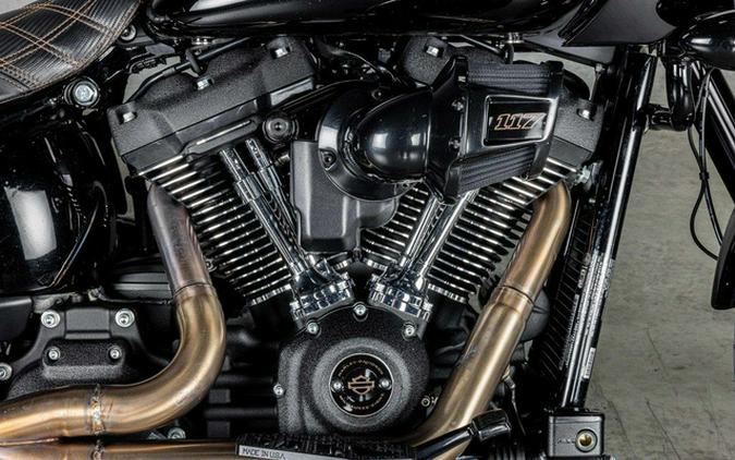 2024 Harley-Davidson FXLRST - Low Rider ST Low Rider ST