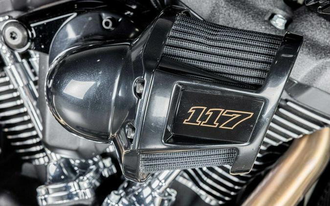 2024 Harley-Davidson FXLRST - Low Rider ST Low Rider ST