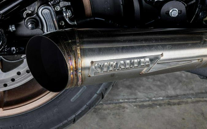 2024 Harley-Davidson FXLRST - Low Rider ST Low Rider ST