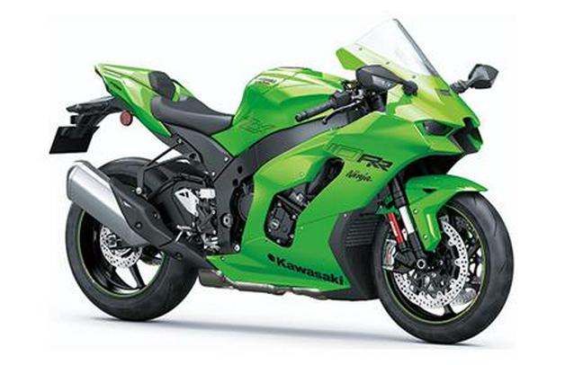 2021 Kawasaki Ninja ZX-10RR