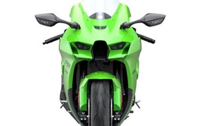 2021 Kawasaki Ninja ZX-10RR