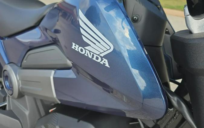 2026 Honda Navi