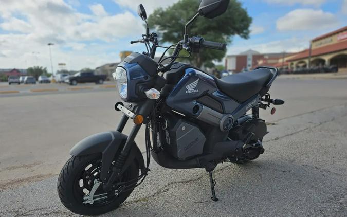 2026 Honda Navi