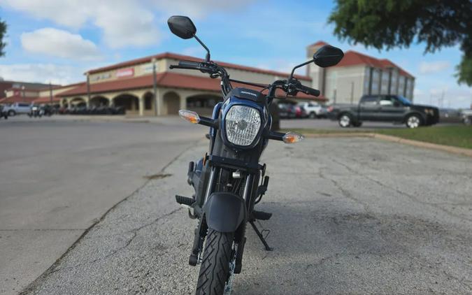 2026 Honda Navi