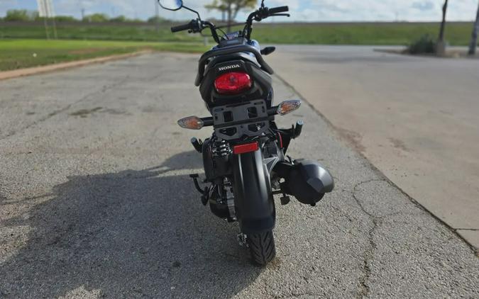2026 Honda Navi