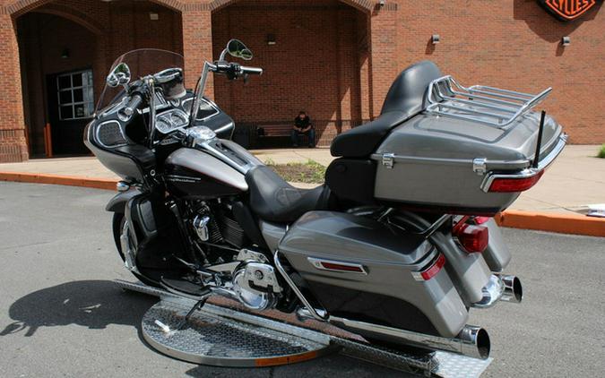 2017 Harley-Davidson FLTRU - Road Glide Ultra