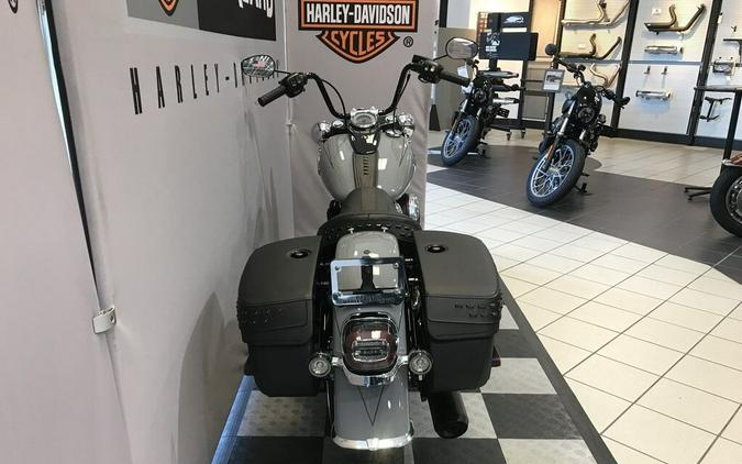 Harley-Davidson® Heritage Classic® 2026