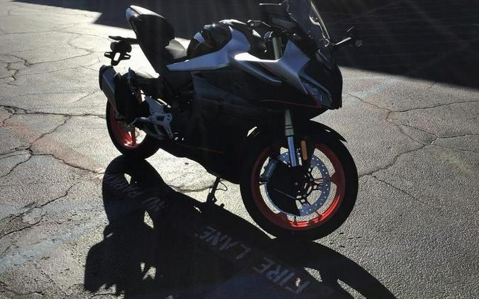 2026 CFMOTO 450 SS