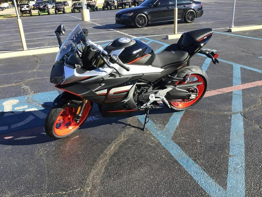 2026 CFMOTO 450 SS