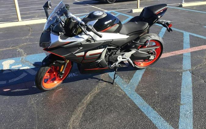 2026 CFMOTO 450 SS