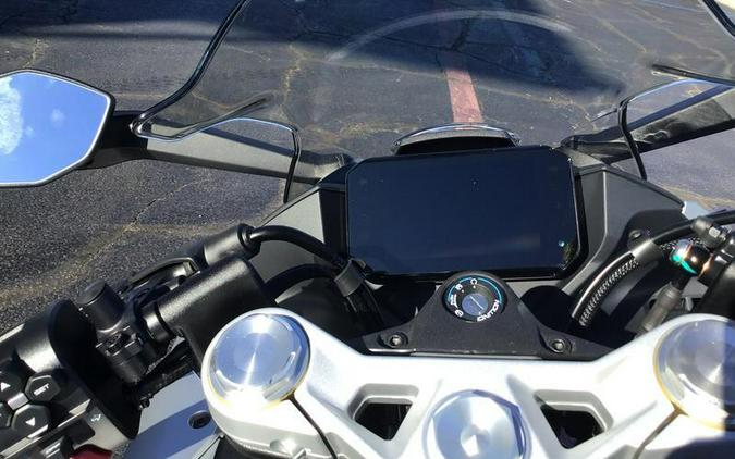 2026 CFMOTO 450 SS