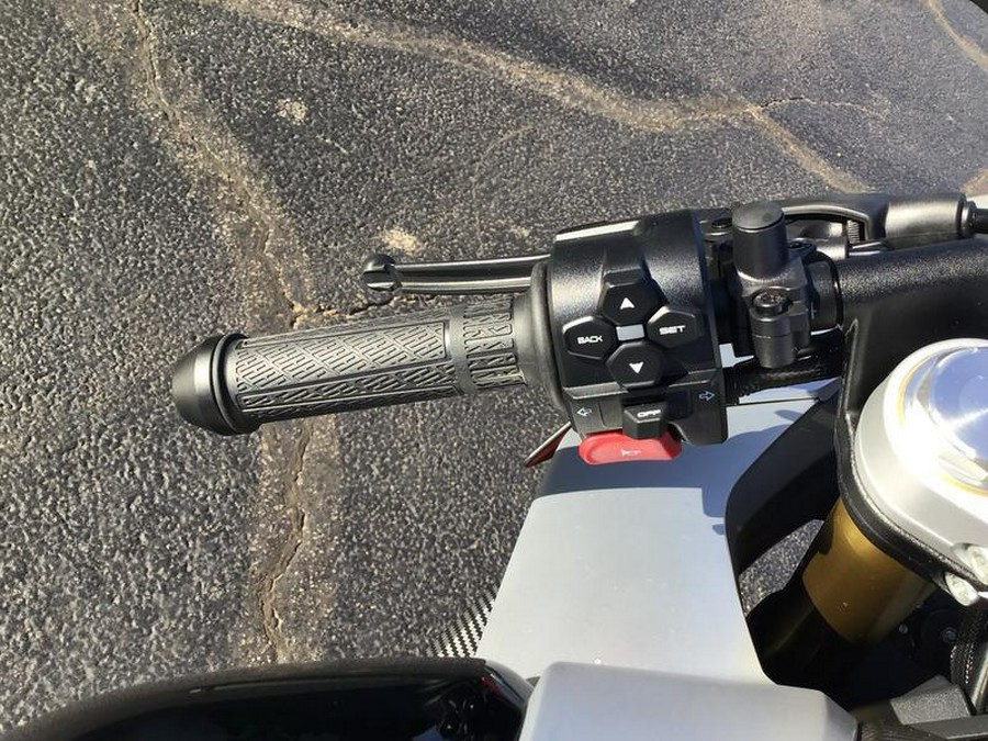 2026 CFMOTO 450 SS