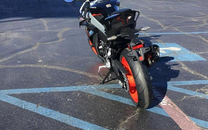 2026 CFMOTO 450 SS