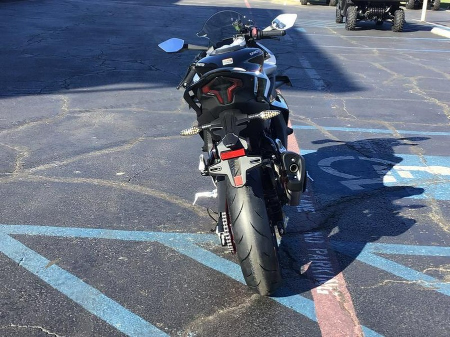 2026 CFMOTO 450 SS
