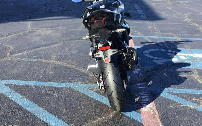 2026 CFMOTO 450 SS