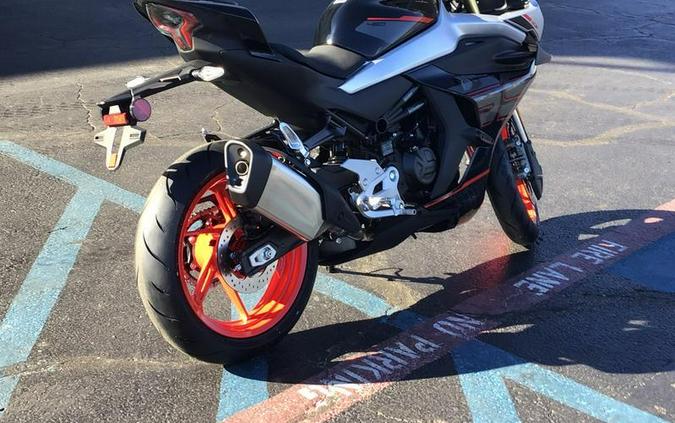 2026 CFMOTO 450 SS