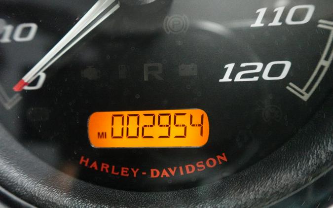 2021 Harley-Davidson Road King FLHR