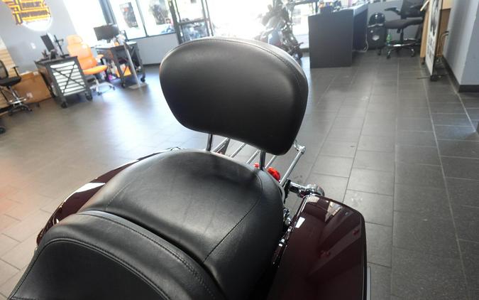 2021 Harley-Davidson Road King FLHR