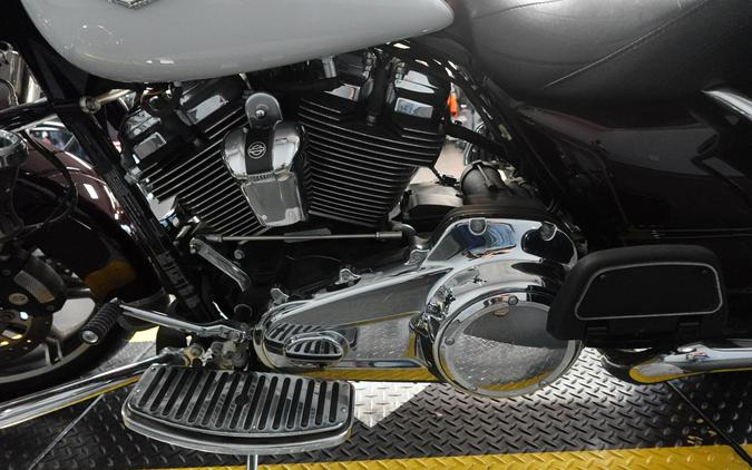 2021 Harley-Davidson Road King FLHR