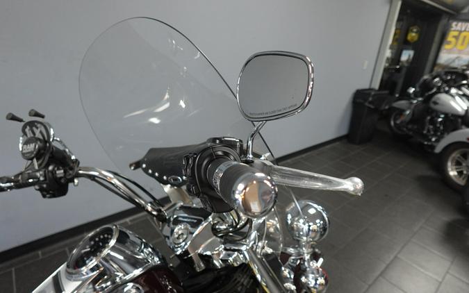 2021 Harley-Davidson Road King FLHR