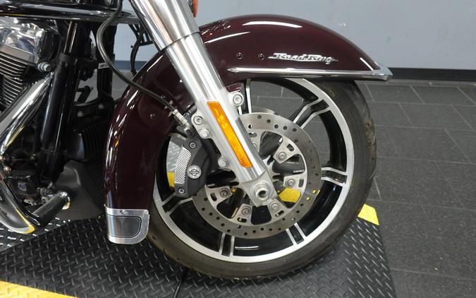 2021 Harley-Davidson Road King FLHR