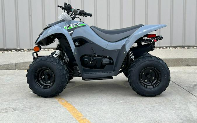 2024 Kawasaki KFX® 50