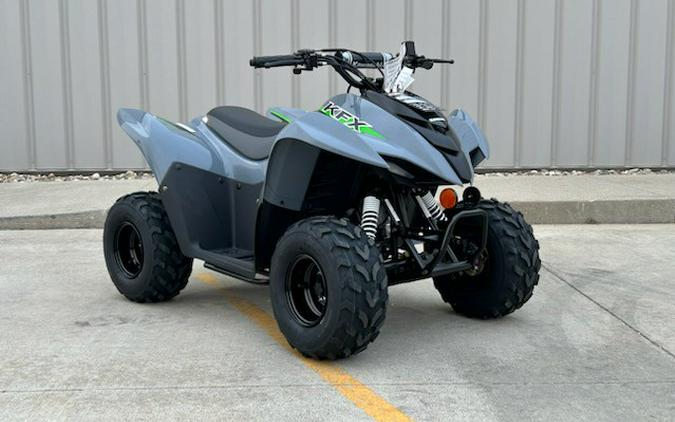 2024 Kawasaki KFX® 50