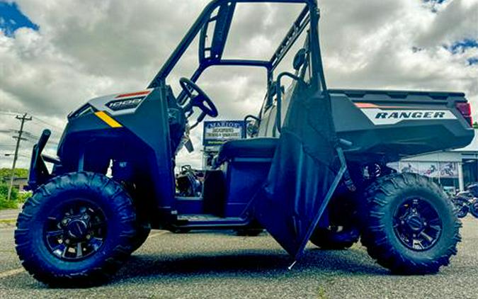 2024 Polaris Ranger 1000 Premium