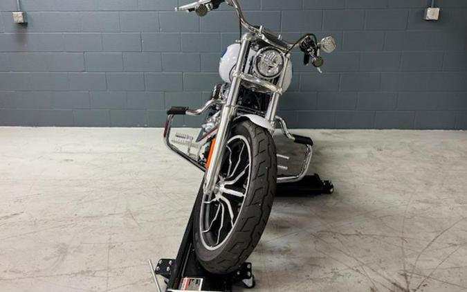 2020 Harley-Davidson® FXLR - Softail® Low Rider®