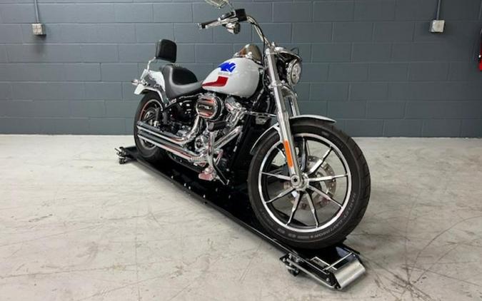 2020 Harley-Davidson® FXLR - Softail® Low Rider®