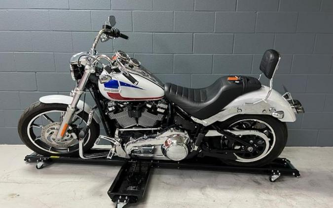 2020 Harley-Davidson® FXLR - Softail® Low Rider®