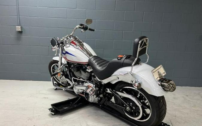 2020 Harley-Davidson® FXLR - Softail® Low Rider®