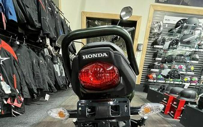 2023 Honda® Navi