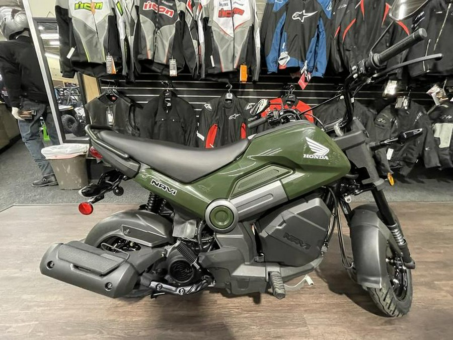 2023 Honda® Navi