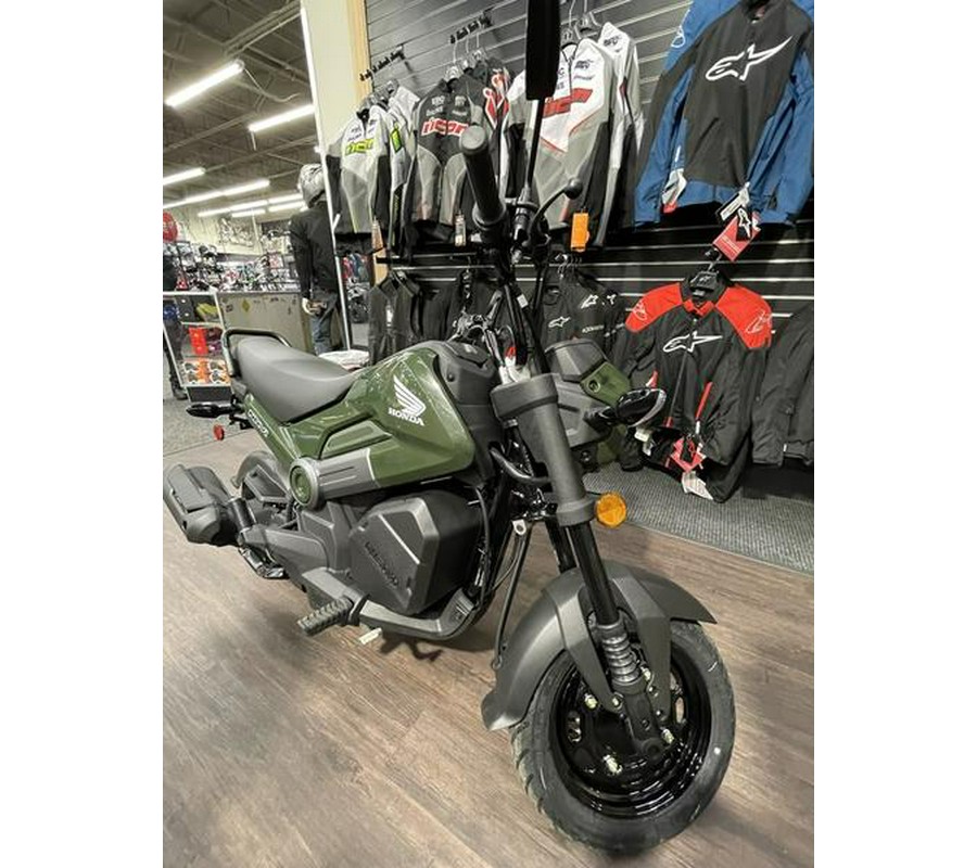 2023 Honda® Navi