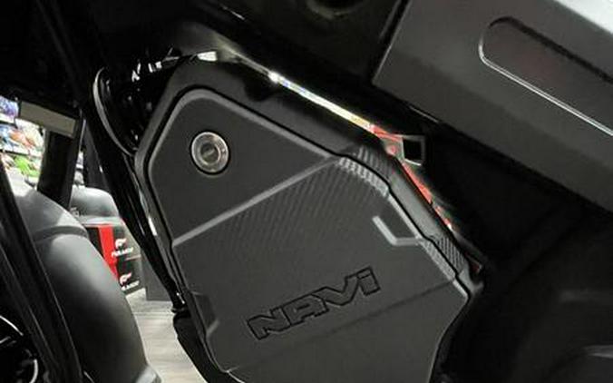 2023 Honda® Navi