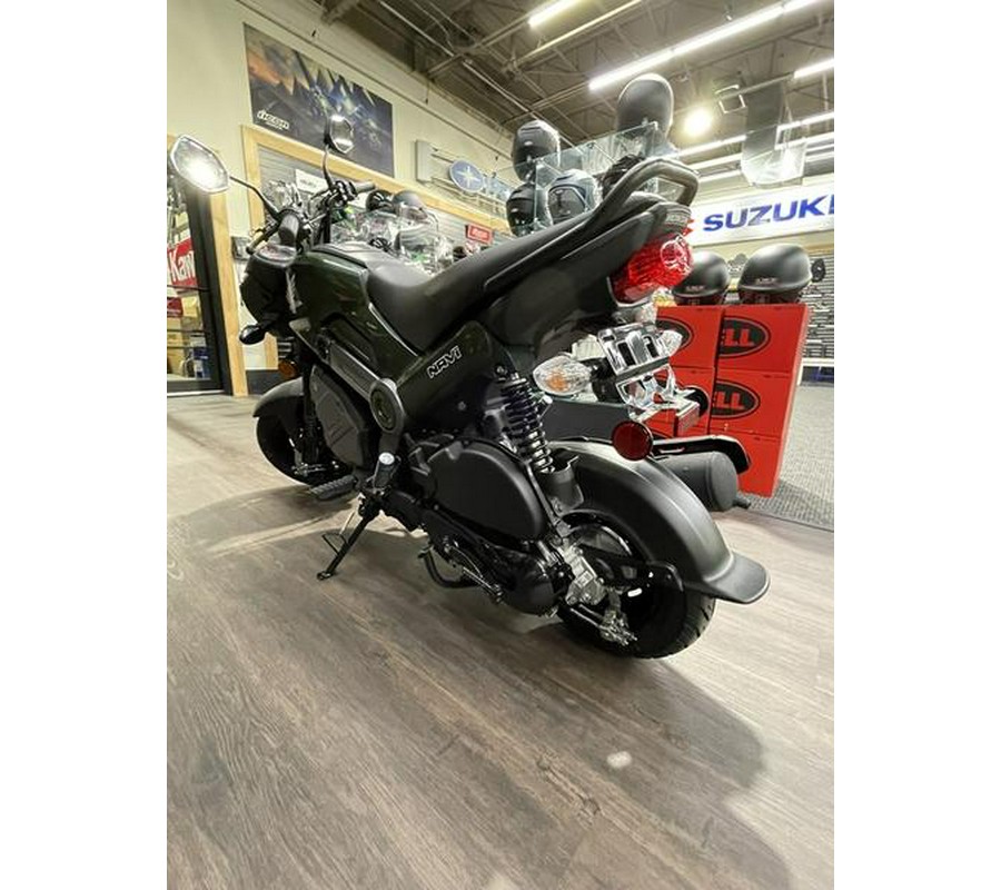 2023 Honda® Navi