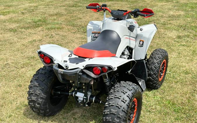 2022 Can-Am Renegade X xc 1000R