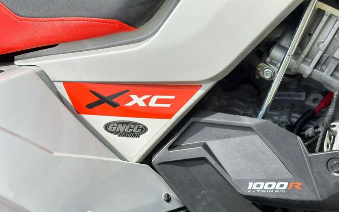 2022 Can-Am Renegade X xc 1000R