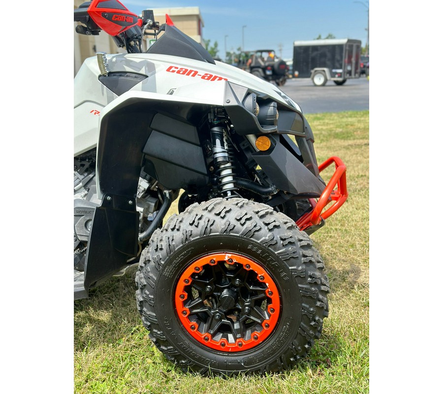 2022 Can-Am Renegade X xc 1000R