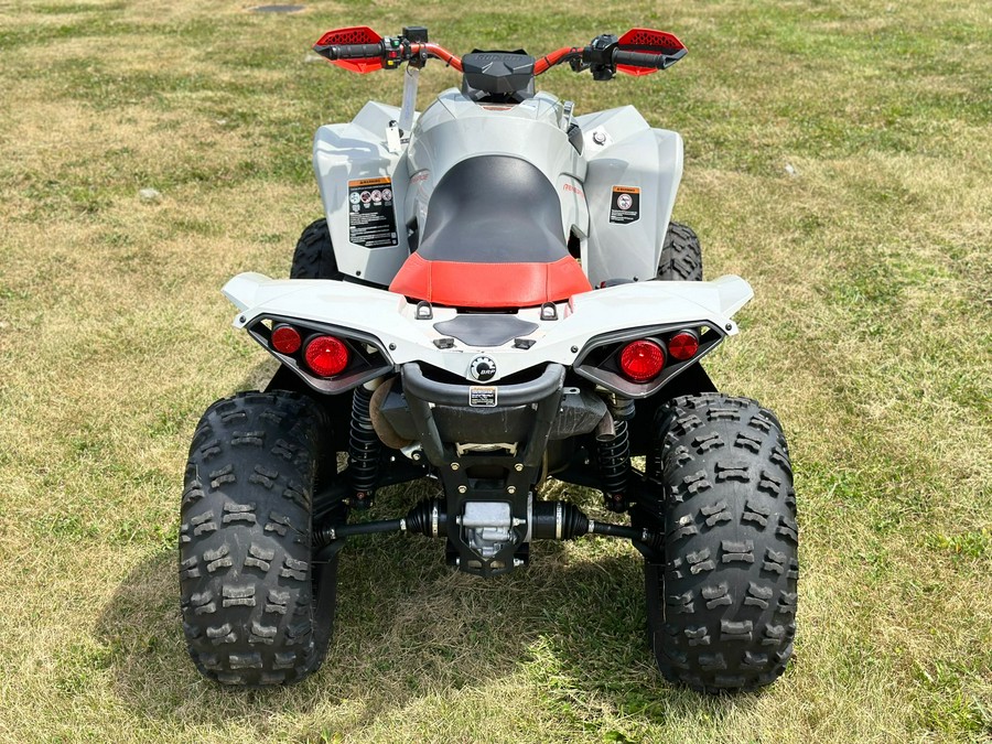 2022 Can-Am Renegade X xc 1000R