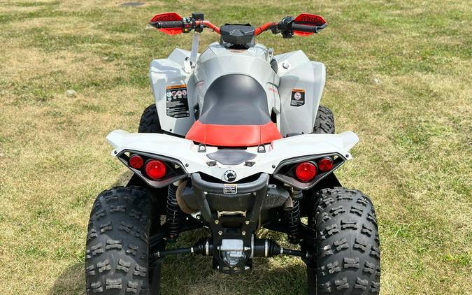 2022 Can-Am Renegade X xc 1000R