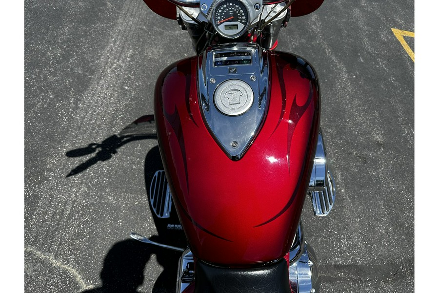 2005 Honda VTX 1800C