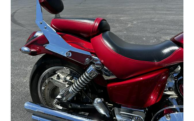 2005 Honda VTX 1800C